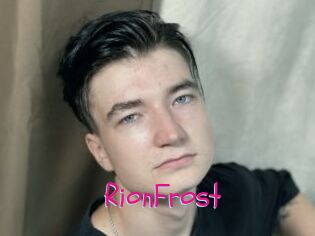 RionFrost