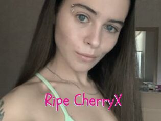 Ripe_CherryX