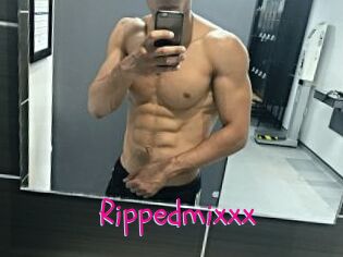 Rippedmixxx