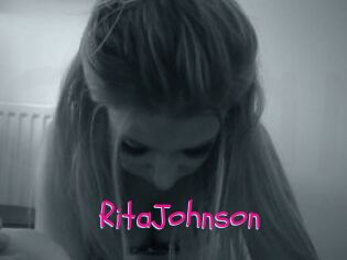 RitaJohnson