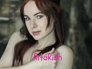 RitaRish Spanking Sarah