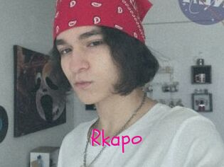 Rkapo