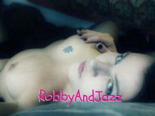 RobbyAndJazz