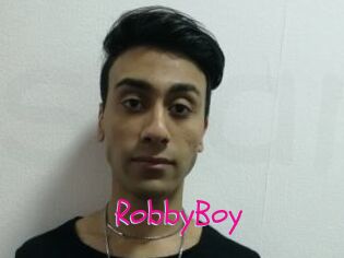 RobbyBoy