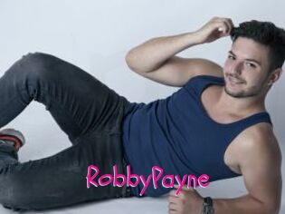 RobbyPayne