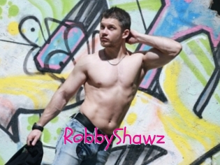 RobbyShawz Spanking Sarah