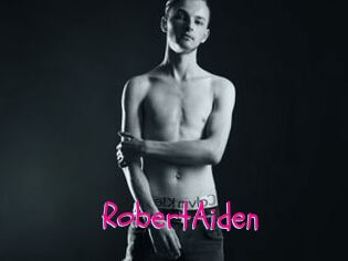 RobertAiden Spanking Sarah