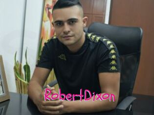 RobertDixon