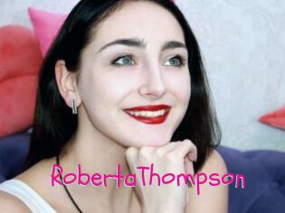 RobertaThompson