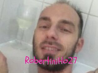 RobertiniHo27