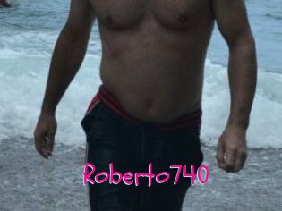 Roberto740