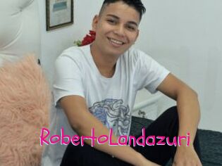 RobertoLandazuri