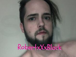 RobertxXxBlack