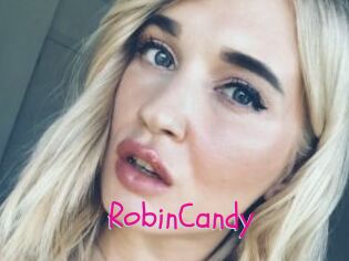 RobinCandy