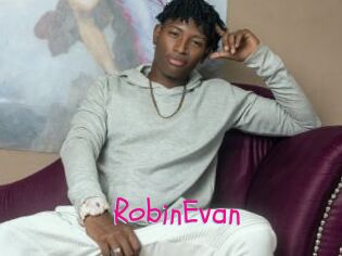 RobinEvan