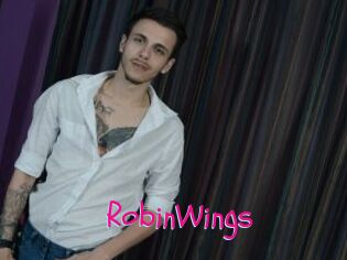 RobinWings
