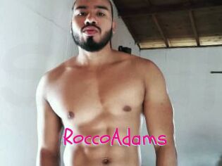 RoccoAdams