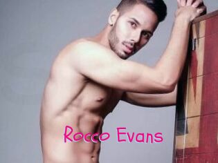 Rocco_Evans