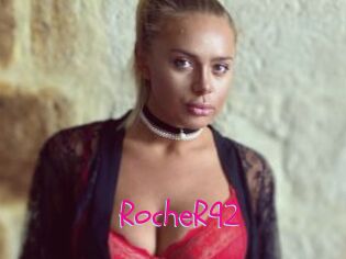 RocheR92 Spanking Sarah