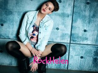 RockHelen