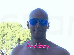 Rockboy