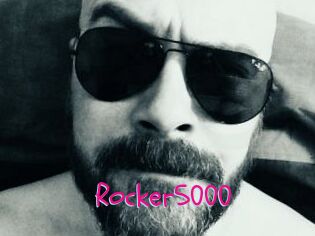 Rocker5000 Spanking Sarah
