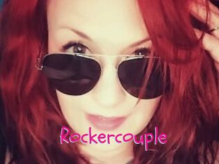 Rockercouple Spanking Sarah