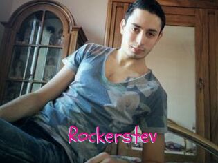 Rockerstev