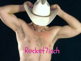 Rocket7inch