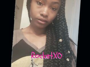 RocketXO