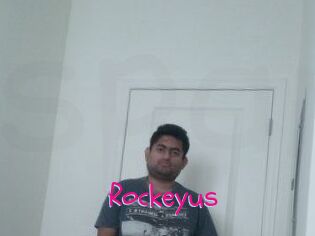Rockeyus