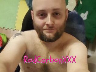 RodCarbonXXX Spanking Sarah