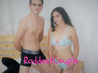 RoddestCouple