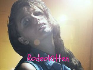 RodeoKitten