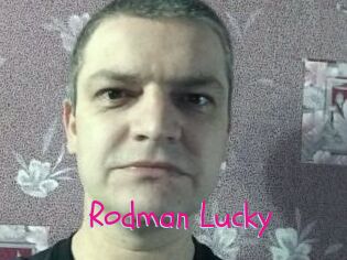 Rodman_Lucky