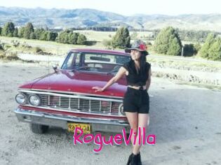 RogueVilla