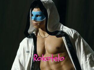 Rokotelo