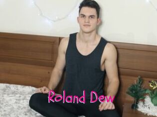 Roland_Dew Spanking Sarah