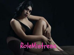 RoleMistress