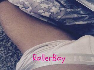RollerBoy