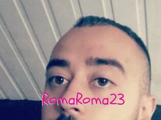 RomaRoma23