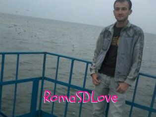 RomaSDLove