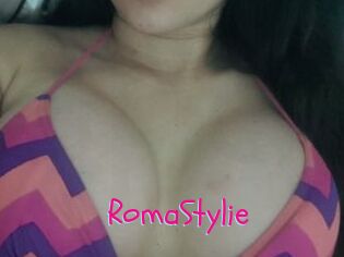 RomaStylie