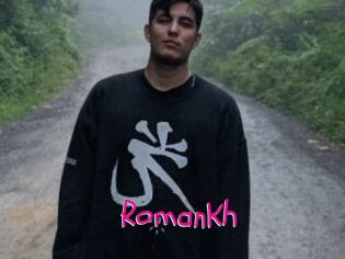 RomanKh