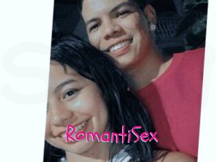 RomantiSex