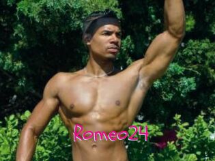 Romeo24