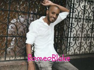RomeoBlake