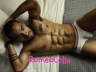 RomeoColin