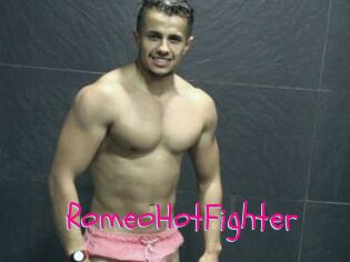 RomeoHotFighter