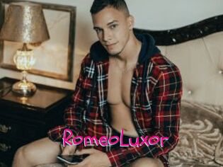 RomeoLuxor